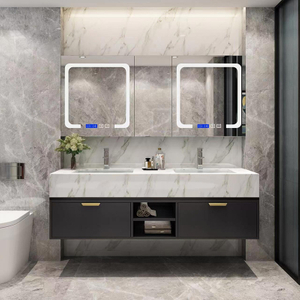 Intelligent Bathroom Mirror