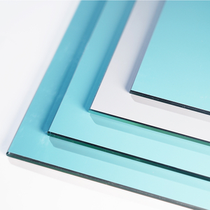 High Performance Copper-free Environmental Protection Mirror