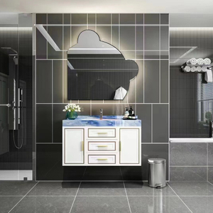 Intelligent Bathroom Mirror