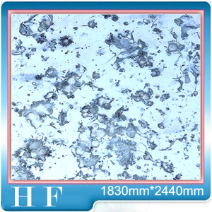 Antique Mirror Antique Mirror #7