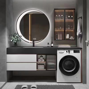 Intelligent Bathroom Mirror