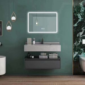 Intelligent Bathroom Mirror